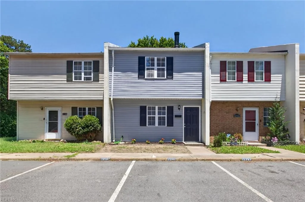 12791 Tahiska LN, NEWPORTNEWS VA 23602