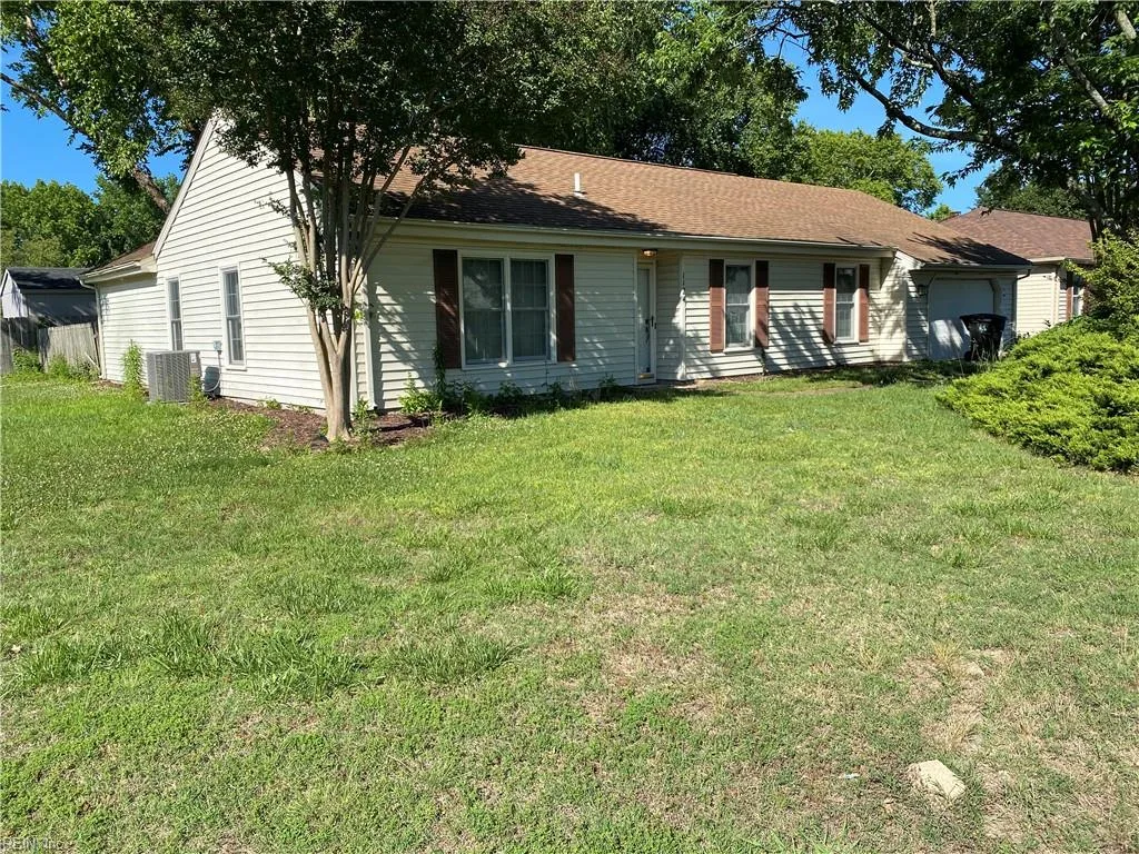 1124 Lowland Cottage Ln, Virginia Beach — photo