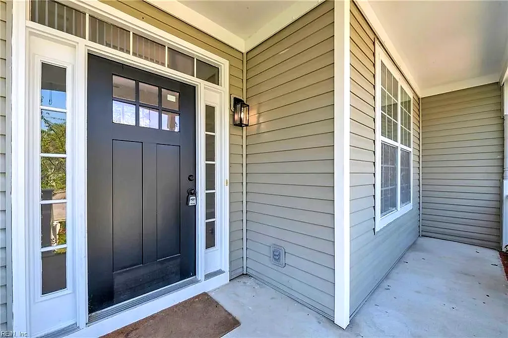402 Undershot Ct, Chesapeake — photo