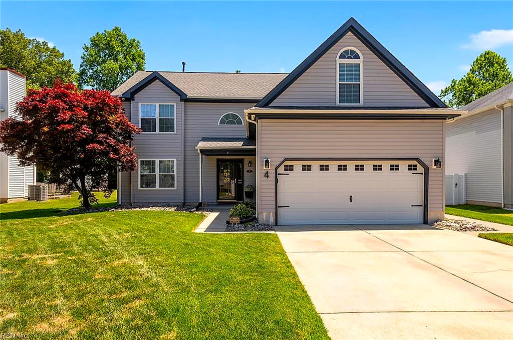 4 Mullins Ct, Hampton — photo