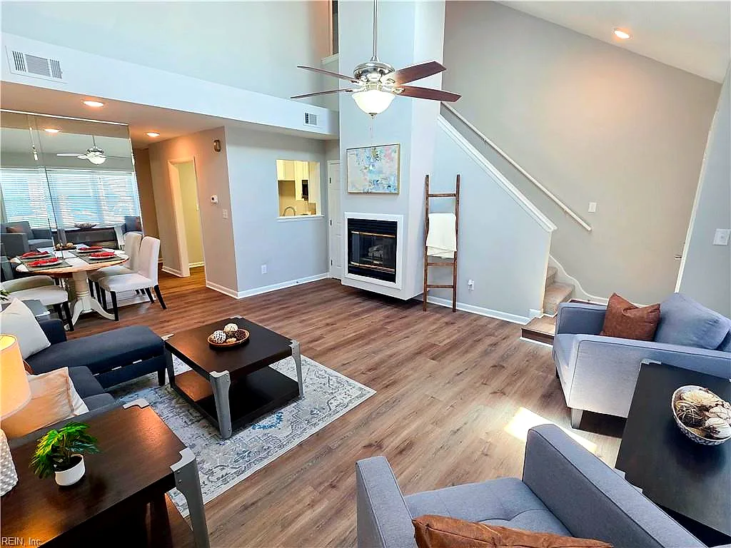 3 Mountain Ashe Pl, Hampton — photo