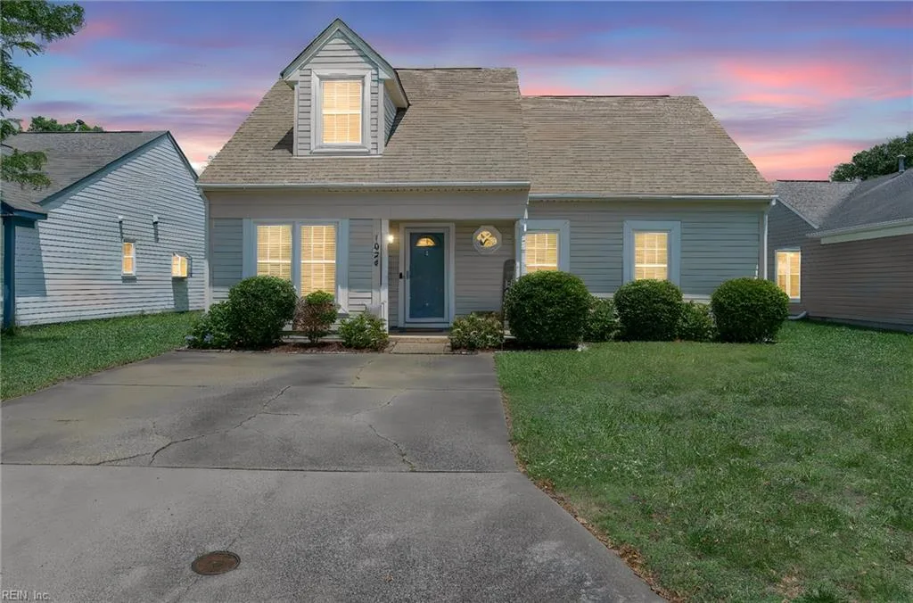 1024 Blairmore Dr, Virginia Beach — photo