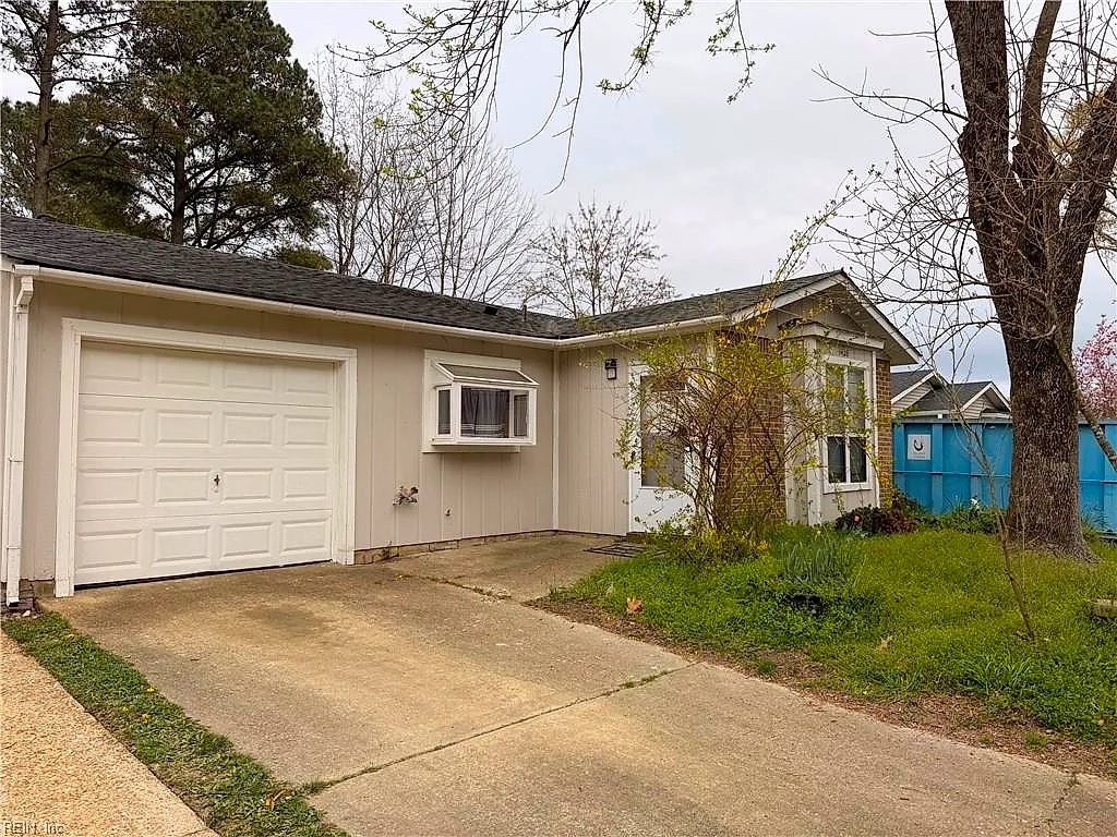 1426 Chickadee Ln Ln, Virginia Beach — photo