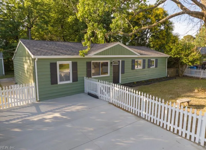 4720 Whistler LN, VIRGINIABEACH VA 23455