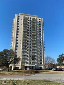 1 Crawford PW #1306, PORTSMOUTH VA 23704