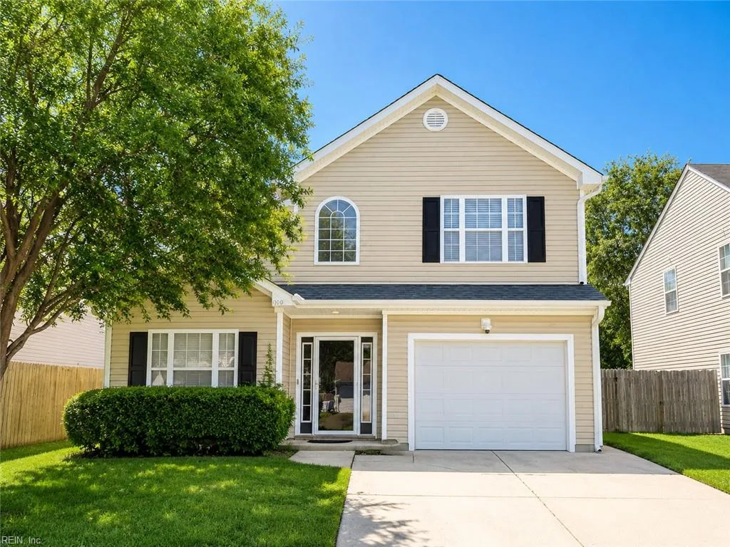 1965 Mill Creek DR, VIRGINIABEACH VA 23456