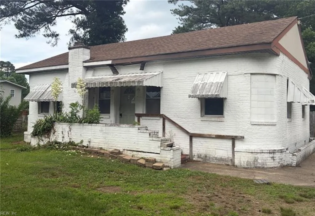3448 Herbert ST, NORFOLK VA 23513