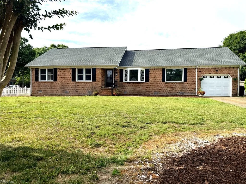 5304 Gale DR, VIRGINIABEACH VA 23464
