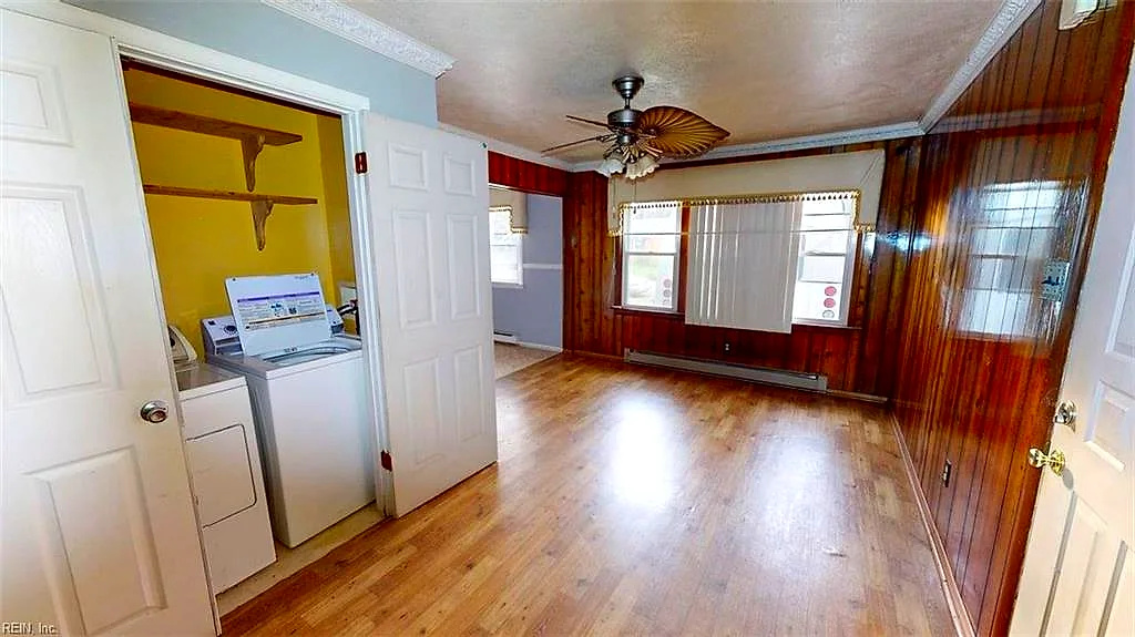 1016 Lyndon Cir, Newport News — photo