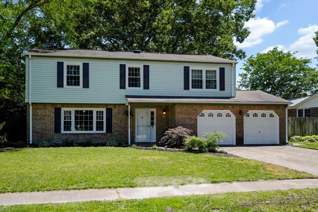 5113 Hemlock AVE, VIRGINIABEACH VA 23464