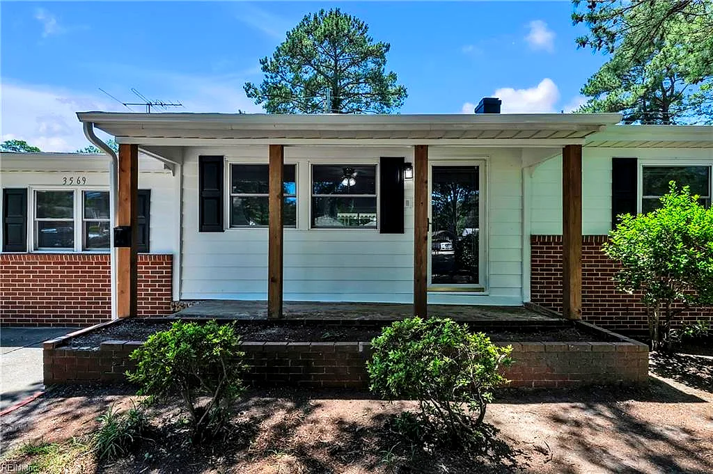 3569 Seay Ave, Norfolk — photo
