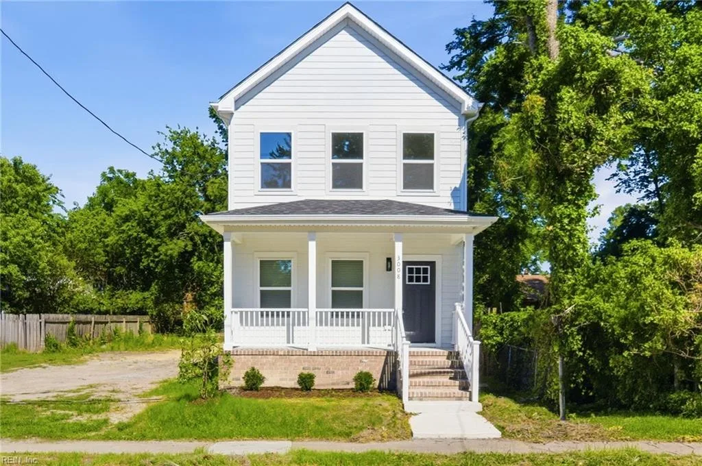 3008 Tidewater DR, NORFOLK VA 23509