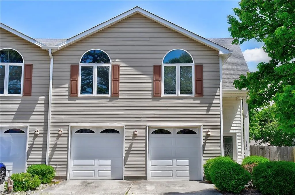 2224 Berrie CIR W, VIRGINIABEACH VA 23455