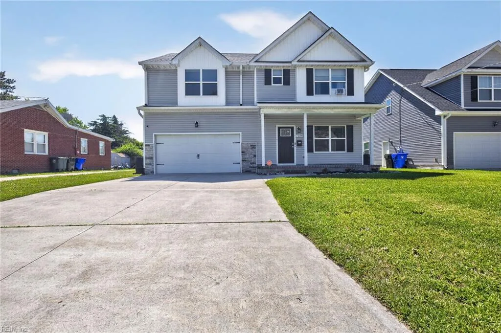 7109 University DR, NORFOLK VA 23513