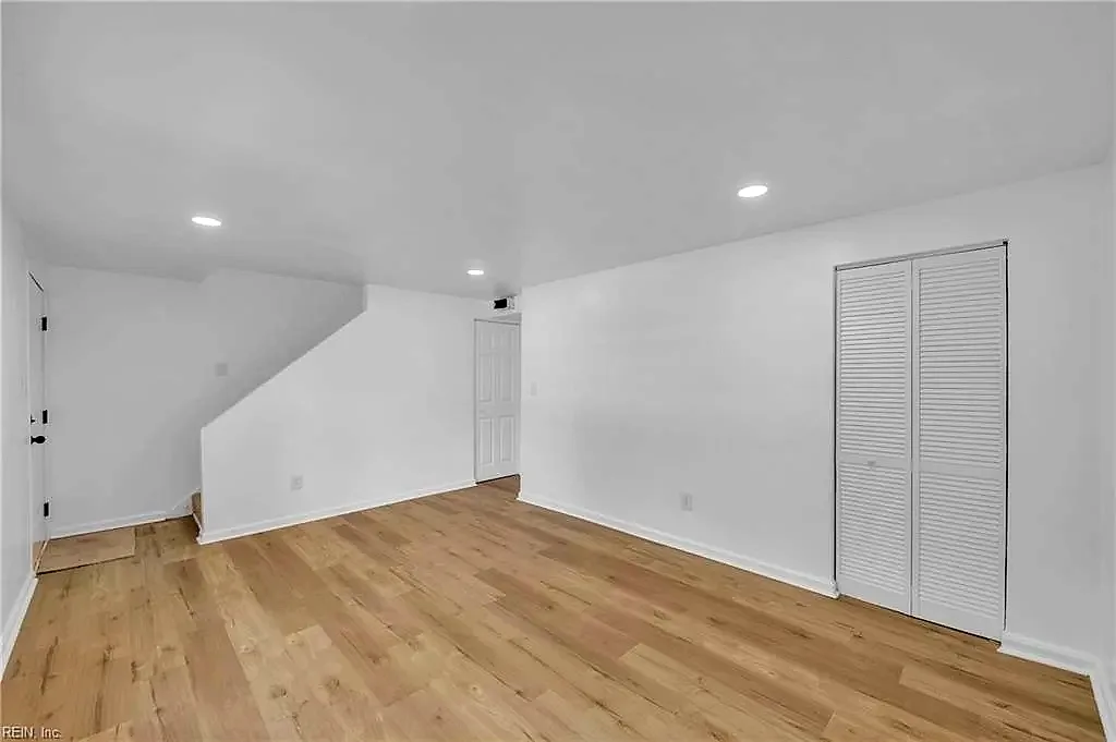 2319 Andrews Blvd, Hampton — photo