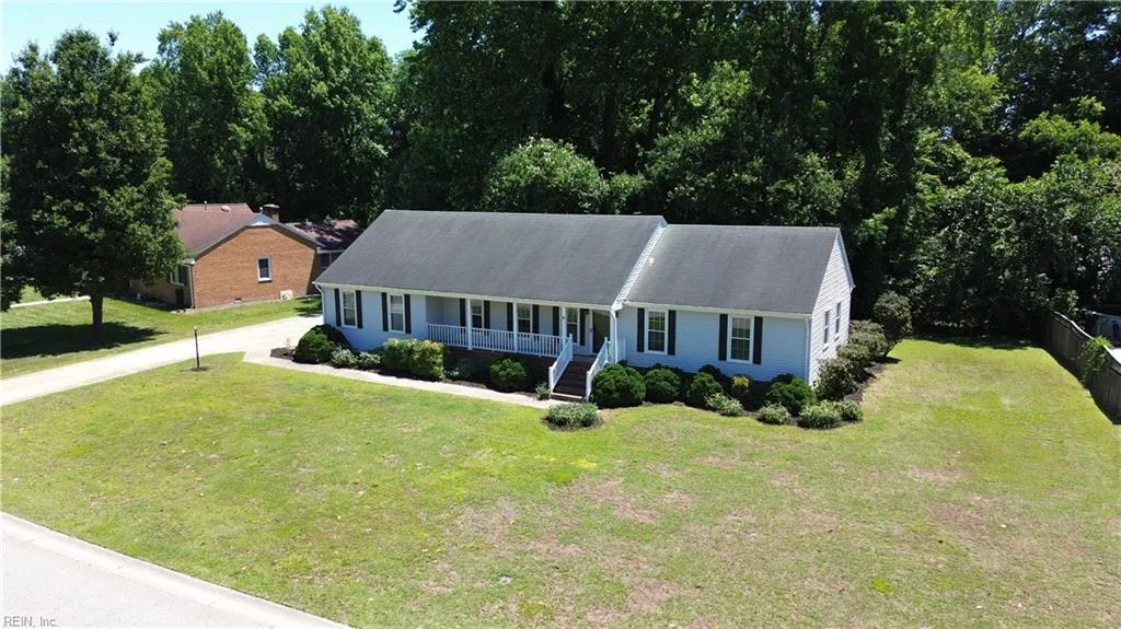 4616 Schooner BLVD, SUFFOLK VA 23435