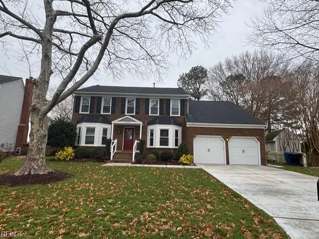 1080 Backwoods RD, VIRGINIABEACH VA 23455