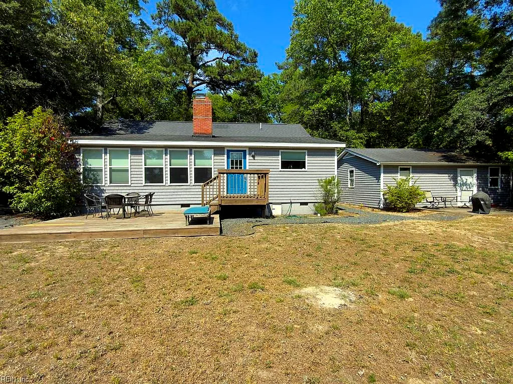 227 Colonial Beach Rd, Jarvisburg — photo