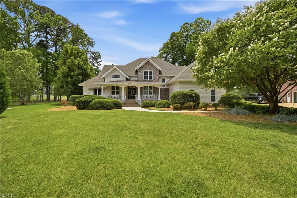 5233 Rockport LNDG, SUFFOLK VA 23435