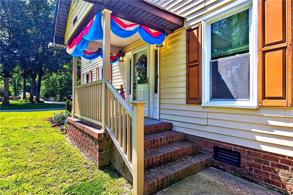 1001 Santa Clara Ct, Virginia Beach — photo