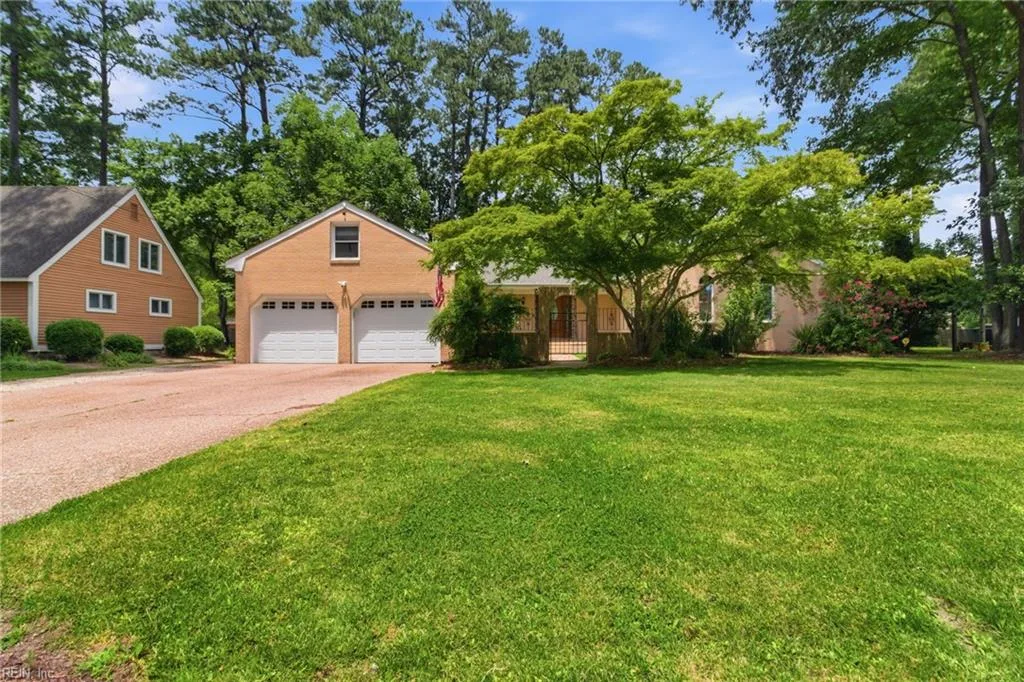 508 Bartell DR, CHESAPEAKE VA 23322
