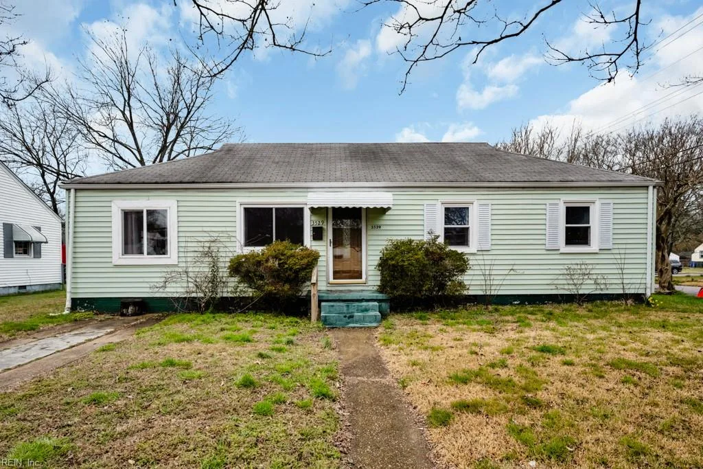 3529 Thurston ST, NORFOLK VA 23513
