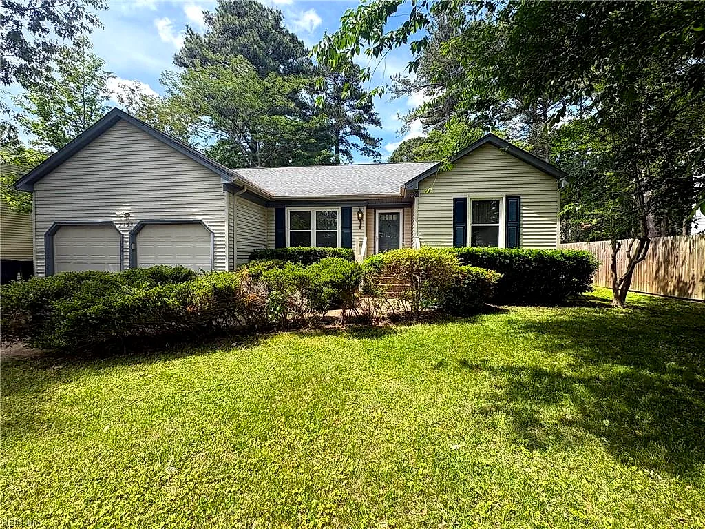 2453 Hunts Neck Trl, Virginia Beach — photo
