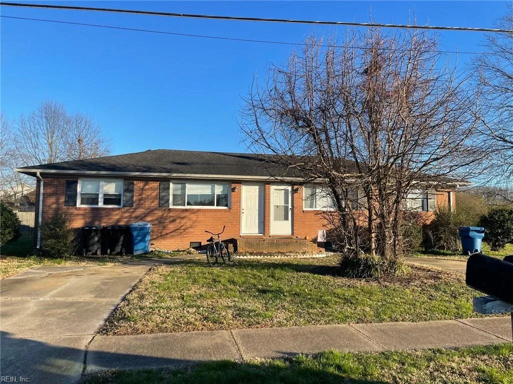 1676 Da Vinci Dr, Virginia Beach — photo