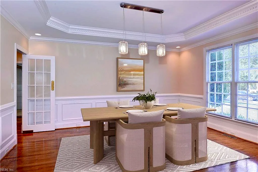3020 River Rch, Williamsburg — photo