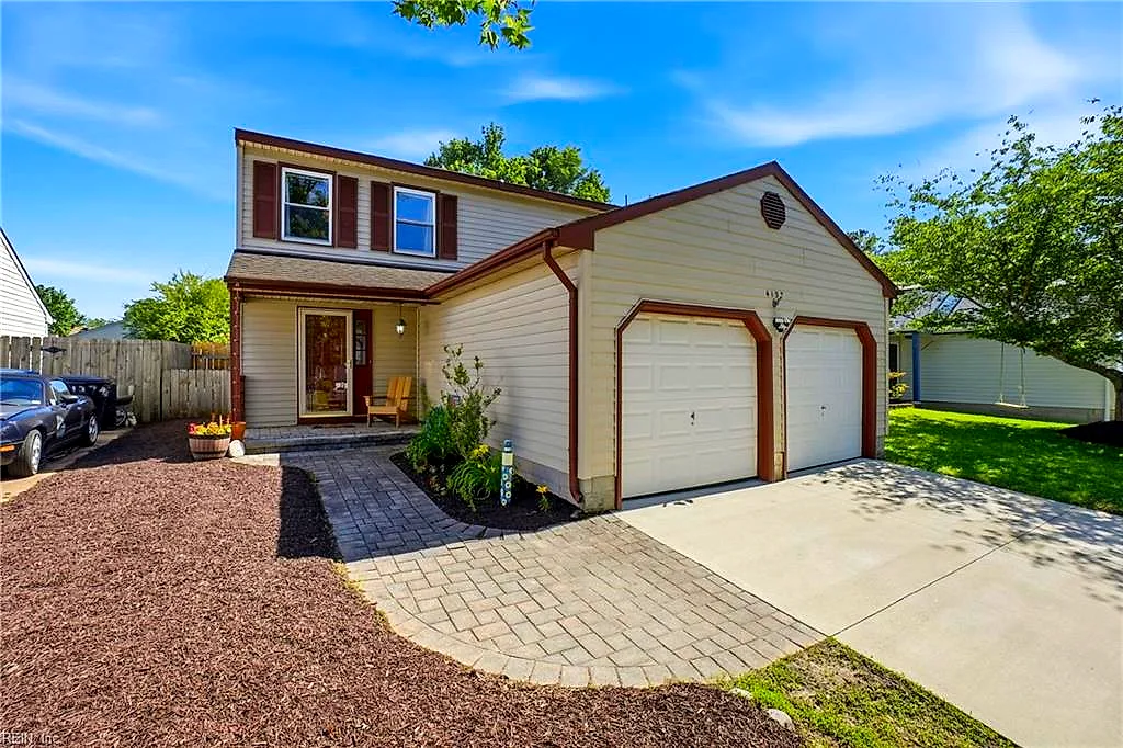 4137 Starwood Arch, Virginia Beach — photo