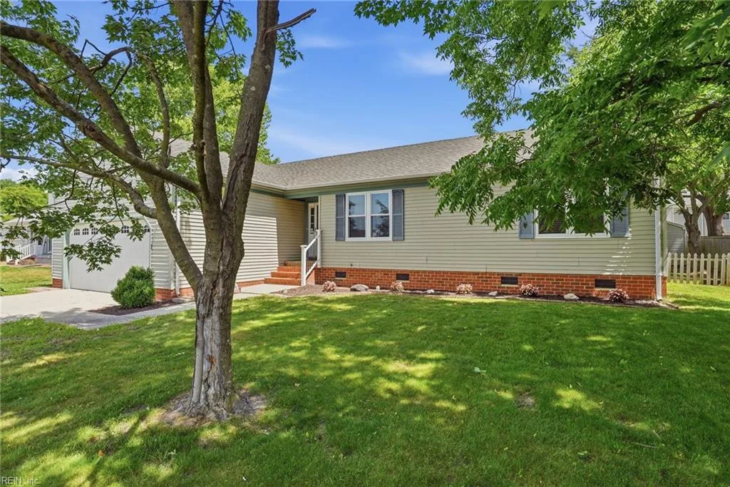 3408 Winterhawk Ct, Chesapeake — photo