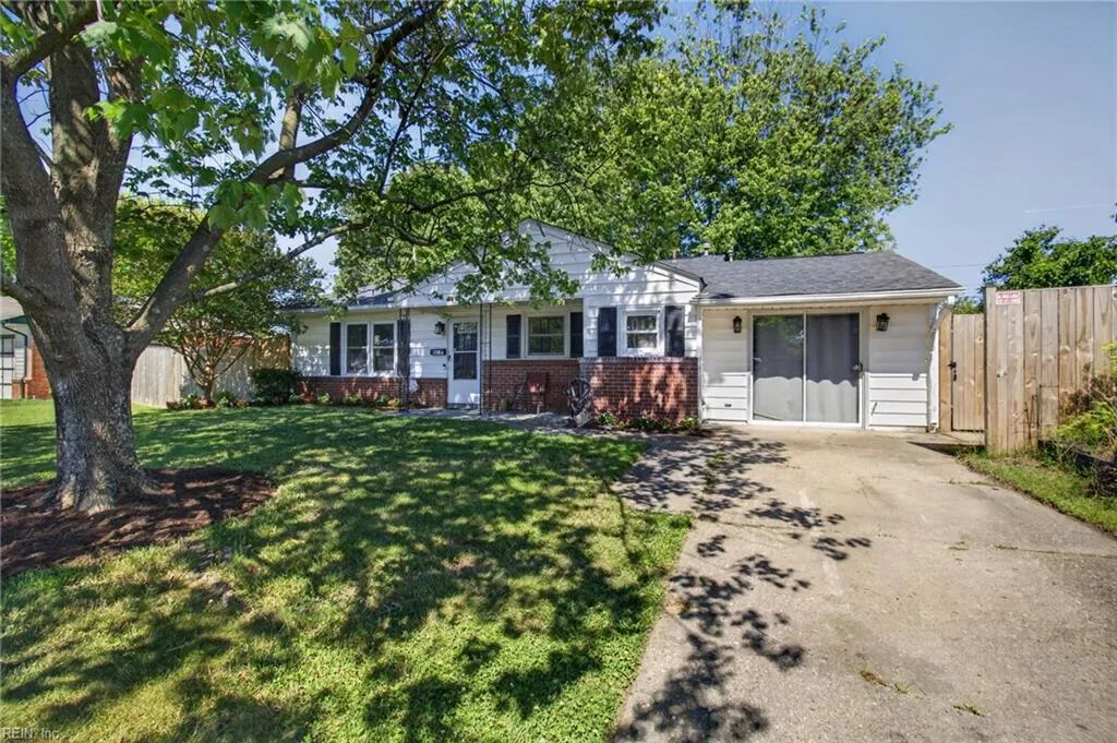 657 Declaration RD, VIRGINIABEACH VA 23462