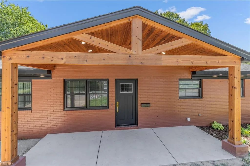 4705 Whistler LN, VIRGINIABEACH VA 23455
