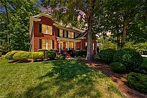 148 Liberty WAY, CARROLLTON VA 23314