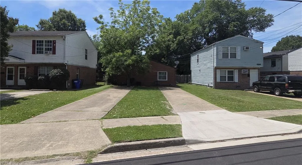 2315 CARY ST, NORFOLK VA 23504