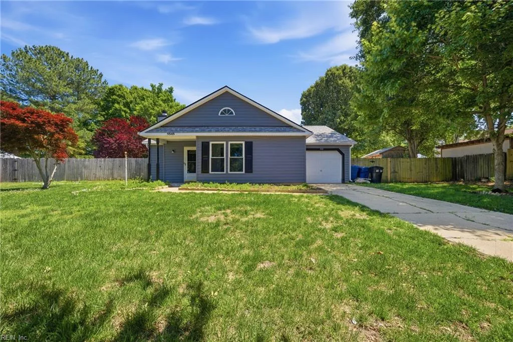 5545 Lambdin ARCH, VIRGINIABEACH VA 23455