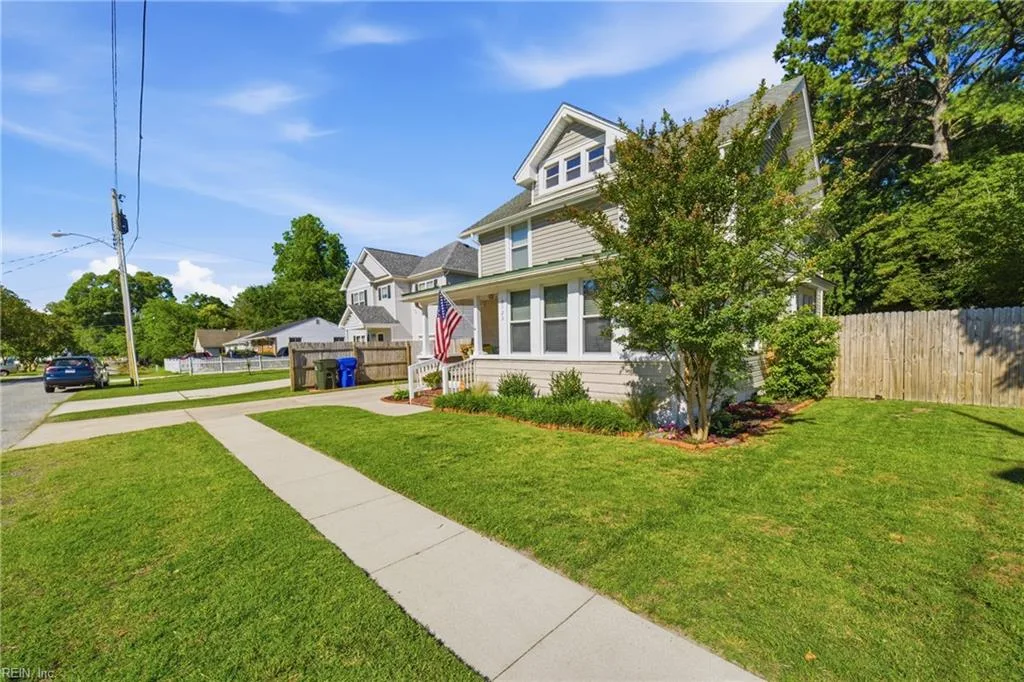 3123 Hurley Ave, Norfolk — photo