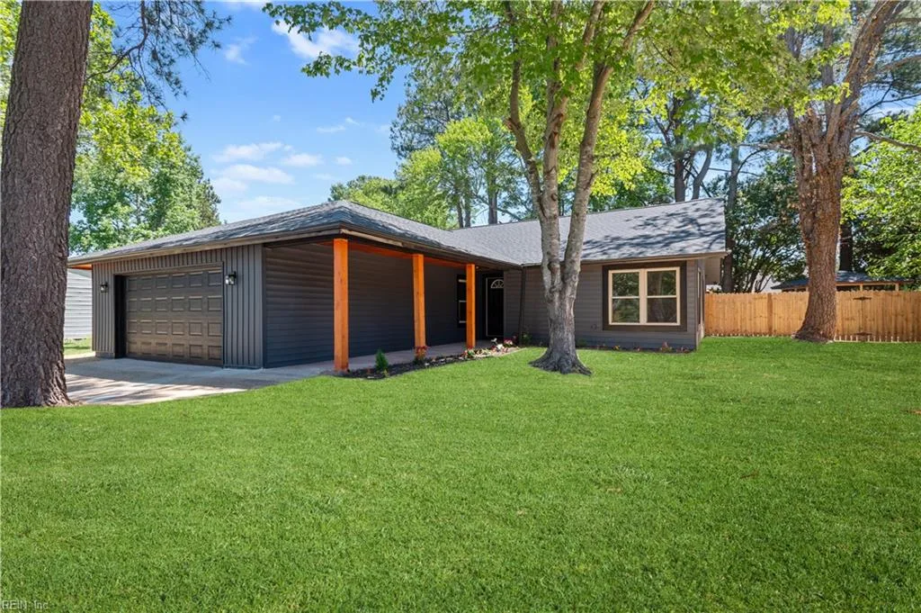 503 Thornloe LN, CHESAPEAKE VA 23320