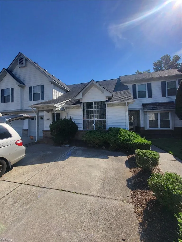 1119 Shoal Creek TRL, CHESAPEAKE VA 23320