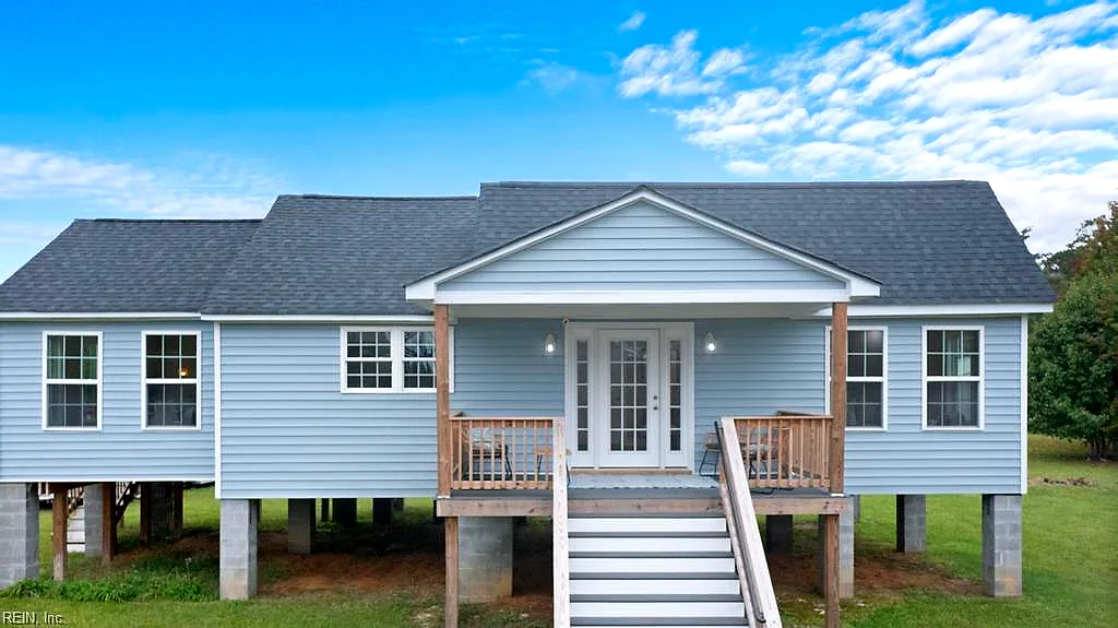 10104 Smiley Rd, Hayes — photo