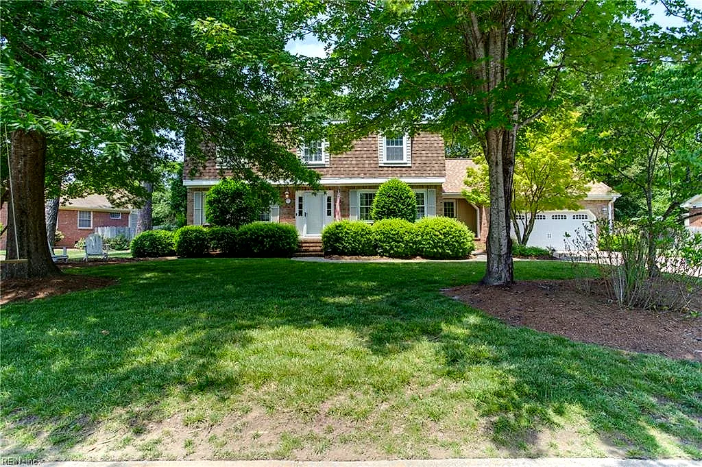 791 Sheraton Dr, Virginia Beach — photo