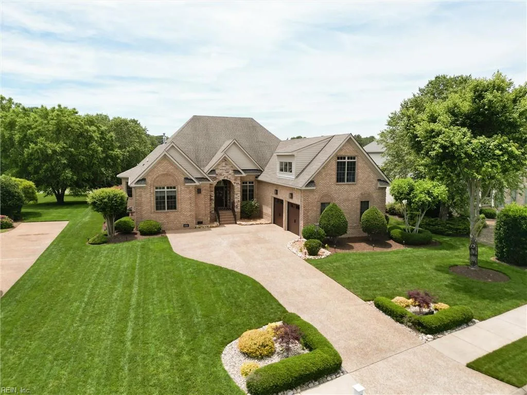 3007 N James DR, SUFFOLK VA 23435