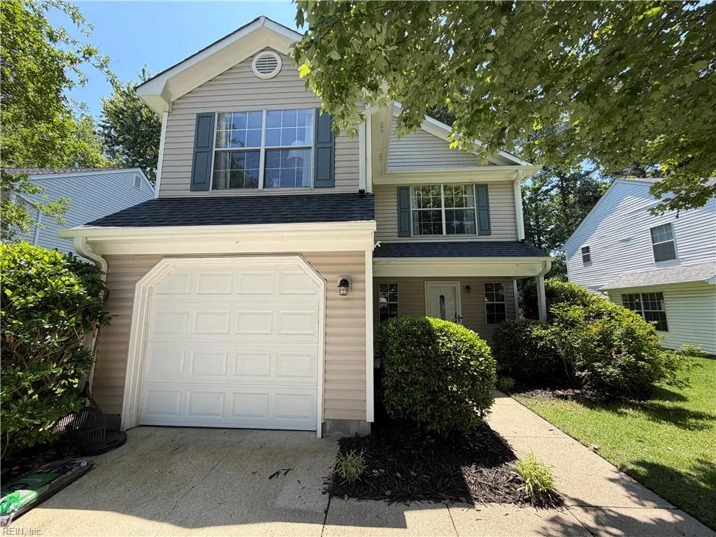 5023 Huntclub CHSE, SUFFOLK VA 23435