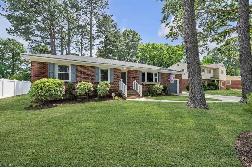 4113 Rundel LN, VIRGINIABEACH VA 23452