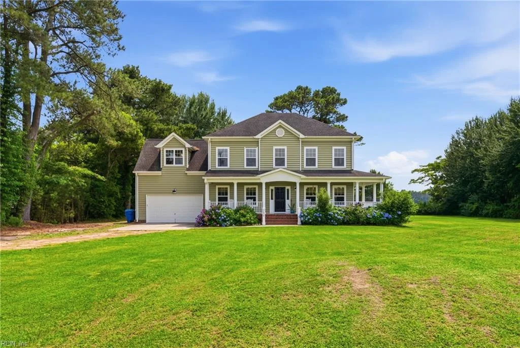 5636 Morris Neck RD, VIRGINIABEACH VA 23457