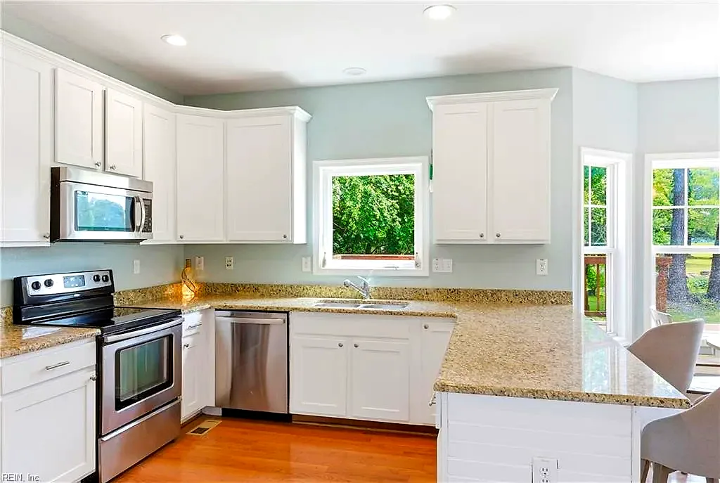 5636 Morris Neck Rd, Virginia Beach — photo