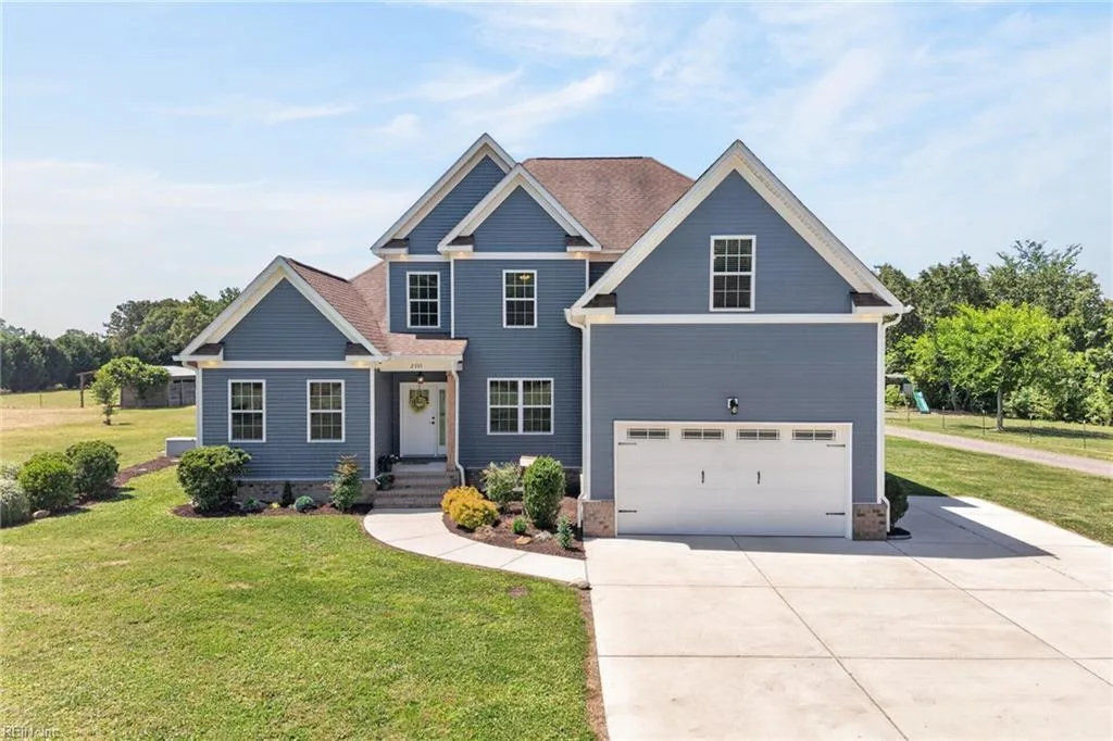 2333 Land Of Promise RD, CHESAPEAKE VA 23322