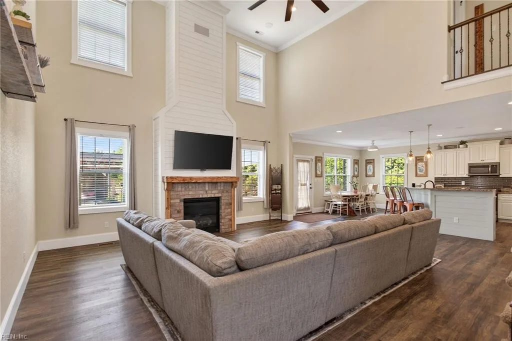 2333 Land Of Promise Rd, Chesapeake — photo