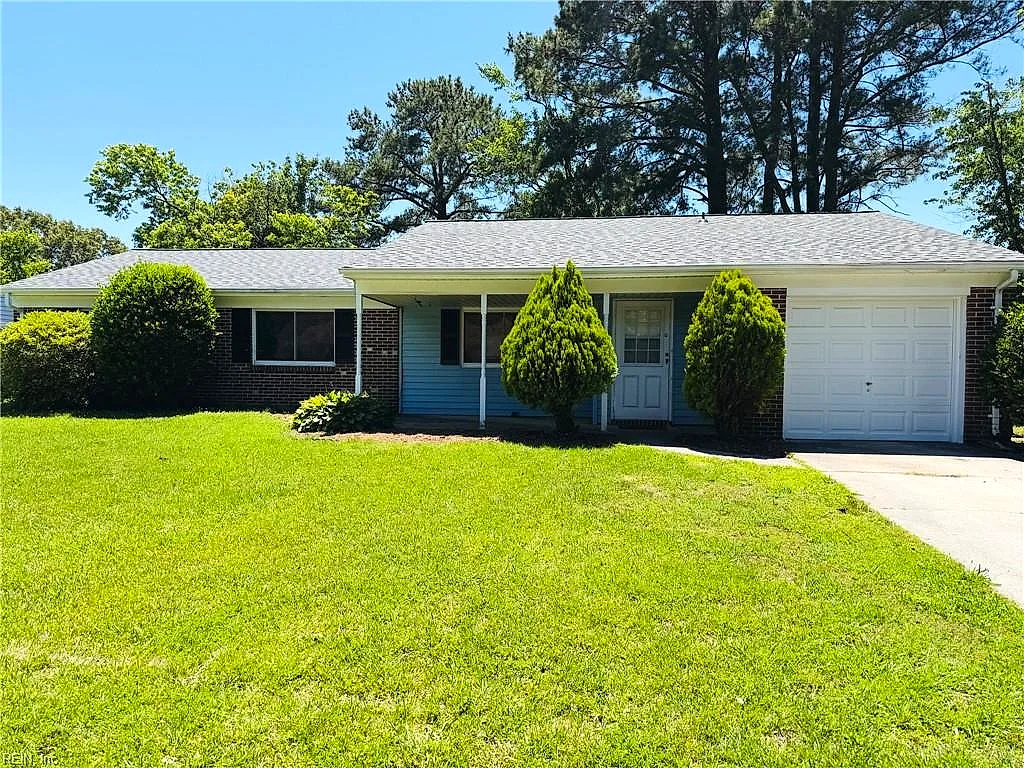 3517 Plum Cres, Virginia Beach — photo