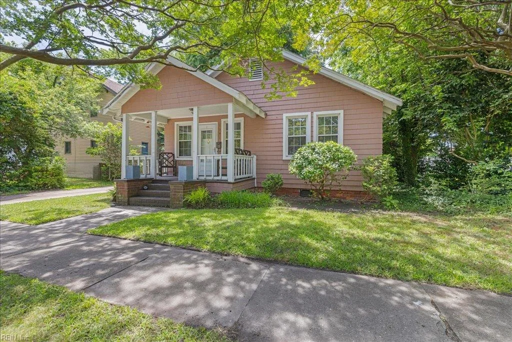 1341 Melrose PW, NORFOLK VA 23508